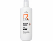 Schwarzkopf SCHWARZKOPF PROFESSIONAL_Bonacure R-Two Reseting Shampoo regenerační a čistící šampon na vlasy 1000ml