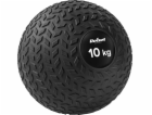 Rebel Malý medicinbal pro rehabilitační cvičení Slam Ball...