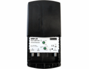 Telkom-Telmor Stožárový zesilovač WM-20 UHF VHF DVB-T2 5G CHRÁNĚNÝ Telkom Telmor