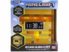 Paladone PALADONE Minecraft Budík - Včelí úl