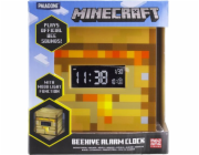 Paladone PALADONE Minecraft Budík - Včelí úl