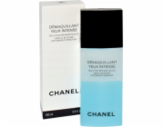 Chanel DEMAQUILLANT YEUX INTENSE OČNÍ ODSTRAŇOVAČ MAKE-UPU 100ML