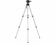 Camrock Stativ Stativ Camrock TE68 Stříbrná - Černá