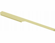 NoName RE120400045570 / ELITE / PŘÍSLUŠENSTVÍ / RUKOJEŤ SOHO GOLD 40 1 KS. (L-398/R-358) / 168651 /