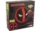 Paladone Nástěnná a stolní lampa PALADONE Marvel Deadpool...