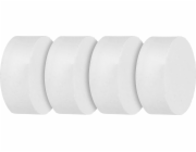 Wenko PRISMA absorbéry vlhkosti, 4 x 500 g