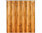 Wenko Sprchový závěs BABUSA, 180 x 200 cm, plastový, WENKO