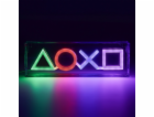 Paladone PALADONE neonové světlo na PlayStation