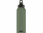SIGG SIGG Láhev WMB Traveler Leaf Green 1,5 l 8776,60