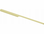 NoName RE120600045570 / ELITE / PŘÍSLUŠENSTVÍ / RUKOJEŤ SOHO GOLD 60 1 KS. (L-598/R-558) / 168652 /