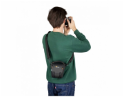 Lowepro taška Lowepro fotoaparato crepes Adventura TLZ 20 III, juodas