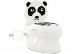 Jamara nočník Panda bílý (460958)