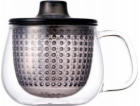Secret de Gourmet KINTO - UNITEA - Hrnek s nálevníkem na ...