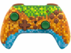 Canyon Pad Dragonshock Controller Poptop Bezdrátový Cubes...