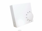 Salus Regulátor pokojové teploty RT10 230V, denní - RT10 ...