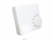 Salus Regulátor pokojové teploty RT10 230V, denní - RT10 230V