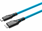 Ednet USB kabel Mathorn MTC-230 Photo kabel 2m 10Gbps USB...