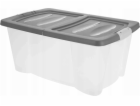 Storage Solutions Skladovací řešení Uzamykatelný kontejne...