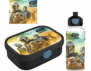 Mepal Campus Star Wars Lunch Set 107410165404 černá