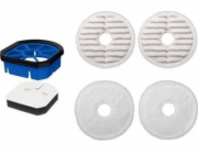Bissell Sada údržby Bissell pro SpinWave + Vac pro 3893N Bissell SpinWave + Vac PET