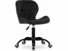Leobert Kancelářská židle Kancelářská otočná židle s širo...
