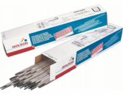 OERLIKON RUTILOVÁ ELEKTRODA 4,0 MM 350 MM 4,5 KG OVERCORD E OERLIKON