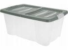 Storage Solutions Skladovací řešení Uzamykatelný kontejne...