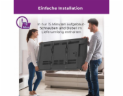 Ultron Ultron Wandhalterung Flatscreen WM200 32-60 Neigung/Winkel