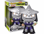 Funko Pop Figurka Jumbo Želvy Ninja Super Shredder 25cm 1168 58835