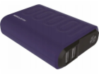 Realpower Powerbanka RealPower Powerbank PB-10000 PD+ tma...