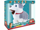 Teka Pohyb a zvuk Dog Figo