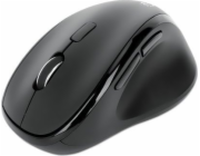 Manhattan Myš MANHATTAN Ergonomische Funkmaus USB-A/C 6 Tasten + Mausrad