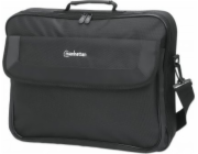 Manhattan Kabelka MANHATTAN NB Tasche Cambridge Clamshell 17.3 černá