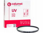 Calumet Filtr UV filtr Calumet MC 72 mm ultra tenký 24 vr...