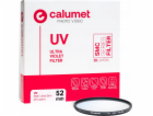 Calumet Filtr UV filtr Calumet SMC 52 mm ultra tenký 28 v...