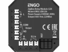 Engo Relé Engo ZigBee pro systém ENGO Smart, 1x12A, NO-CO...