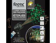 Fééric Lights and Christmas Vánoční světla a vánoční projektor pro budovu, 260 m2