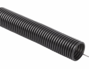 STASIŃSKI Flexibilní vlnitá instalační trubka, PVC hadice, UV, 320N s dálkovým ovládáním 20/16 50m