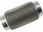 TurboWorks Výfukový flexibilní konektor 76x150mm zesílený...