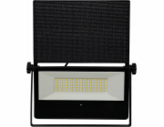 BestService Solární světlomet Lumax, regul. 7W, 860lm, 3,7Cx2000mAh, 740 V, IP54, senzor 5,5V, LGS010NS