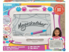 Tomy TOMY Megasketcher fialový skicář E73512 /6