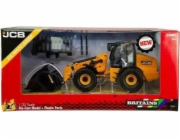 Tomy Britský nakladač TOMY JCB TM 420 43231 /3