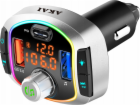 Akai FM vysílač Auto vysílač AKAI FMT-63BT