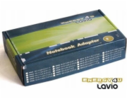 Energy4U Napájecí zdroj pro notebook Energy4U PA02 19V / 4,74A (5,5x1,7mm) 90W, Napájecí zdroj pro notebooky Acer