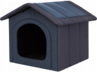 Hobbydog R1 INARIA'S DOG TMAVĚ MODRÝ