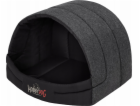 Hobbydog Doghouse Suflera Black
