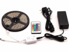 ECOLIGHT2 LED pásek Ecolight EC79406 Sada LED pásků 5050 ...