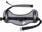 Hobbydog R3 JULLETTA HARNESS ŠEDÝ