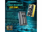 Wekome Powerbanka WEKOME WP-345 Vanguard Series - Powerba...