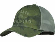 Buff Kšiltovka Buff Trucker 1335598093000 Zelená L/XL